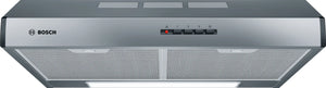 Campana convencional Bosch Serie 4 DUL63CC55 Bosch