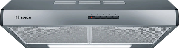 Campana convencional Bosch Serie 4 DUL63CC55 Bosch