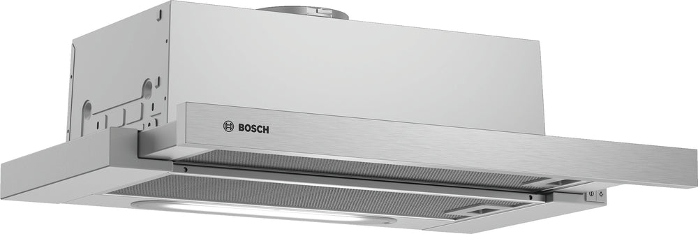 Campana telescópica Bosch Serie 4 DFT63AC50
