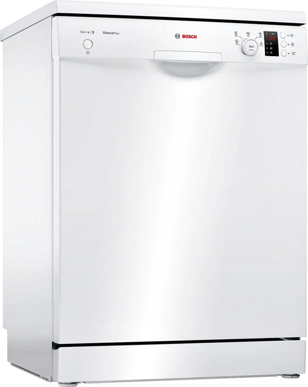 Lavavajillas Bosch SMS25AW05E Bosch