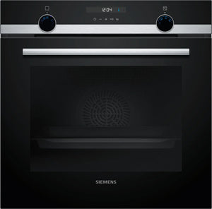 Siemens HB537GES3 Horno multifunción 60 cm Inox Clase A+ Siemens