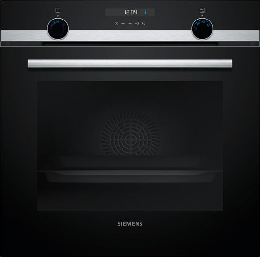 Horno multifuncion Siemens HB537GES3