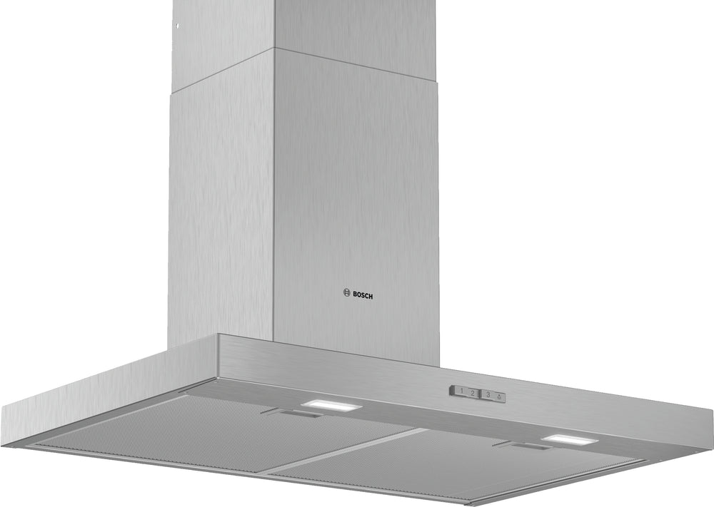 Campana de pared Bosch Serie 2 DWB76BC50