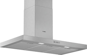 Campana de pared Bosch Serie 2 DWB96BC50 Bosch