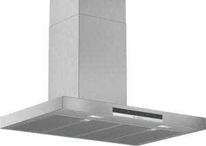 Campana de pared Bosch Serie 4 DWB77IM50 Bosch