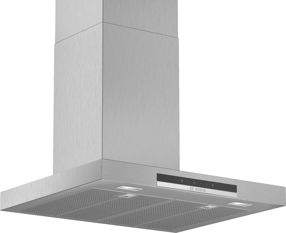Campana de pared Bosch Serie 4 DWB67IM50