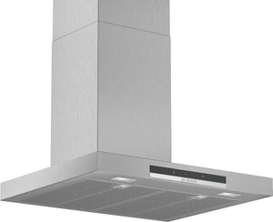 Campana de pared Bosch Serie 4 DWB67IM50 Bosch