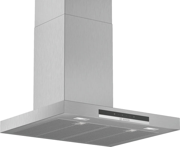 Campana de pared Bosch Serie 4 DWB67IM50 Bosch
