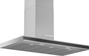 Campana de pared Bosch Serie 4 DWB97FM50 Bosch