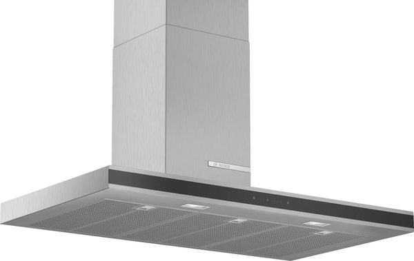 Campana de pared Bosch Serie 4 DWB97FM50 Bosch