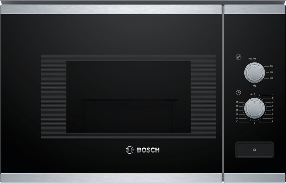 Microondas Bosch Serie 4 BFL520MS0