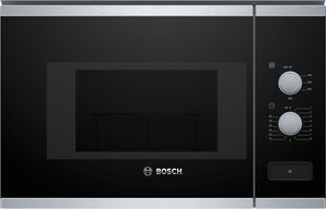 Microondas Bosch Serie 4 BFL520MS0