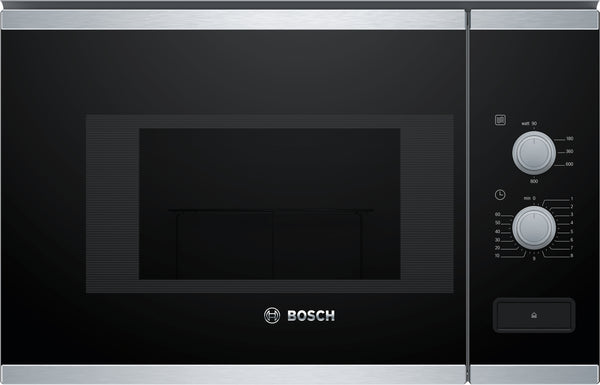 Microondas Bosch Serie 4 BFL520MS0