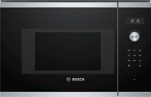 Microondas Bosch Serie 6 BFL524MS0