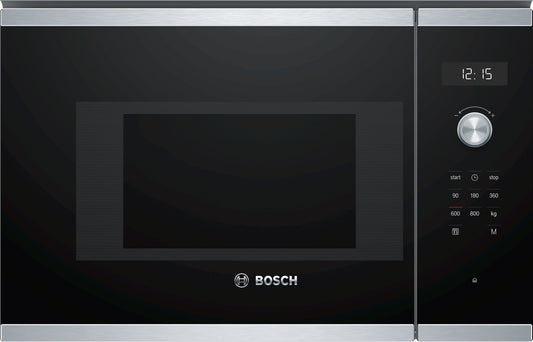 Microondas Bosch BFL524MS0