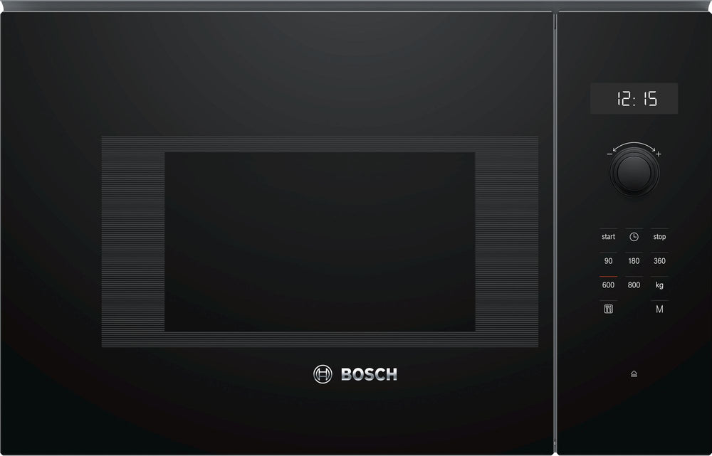 Microondas Bosch Serie 6 BFL524MB0