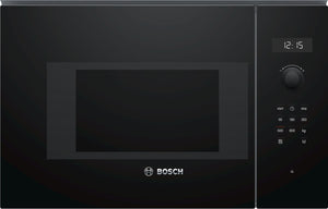 Microondas Bosch Serie 6 BFL524MB0
