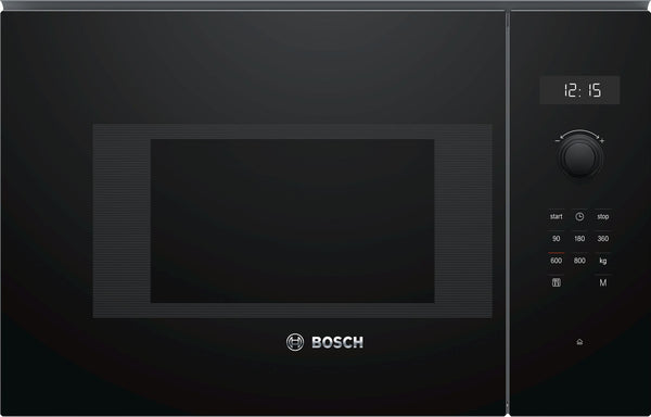 Microondas Bosch Serie 6 BFL524MB0