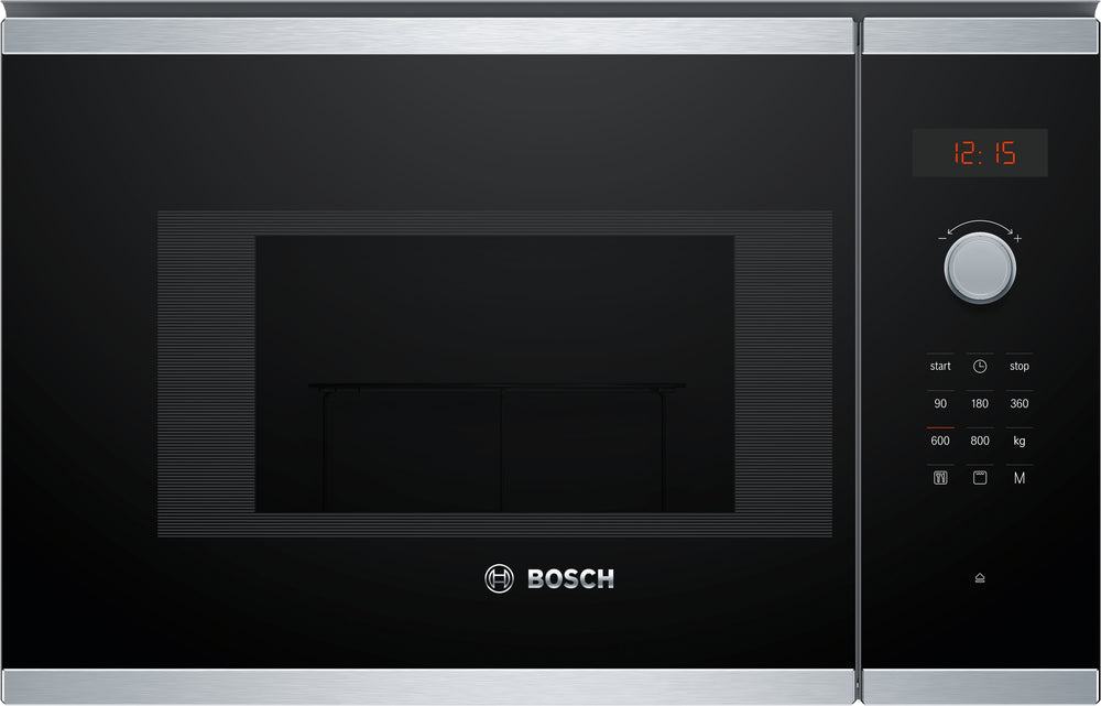 Microondas Bosch Serie 4 BEL523MS0