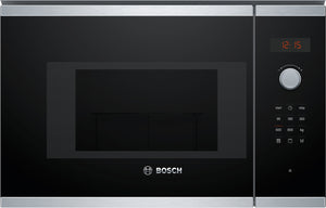Microondas Bosch Serie 4 BEL523MS0