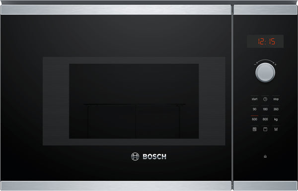 Microondas Bosch Serie 4 BEL523MS0