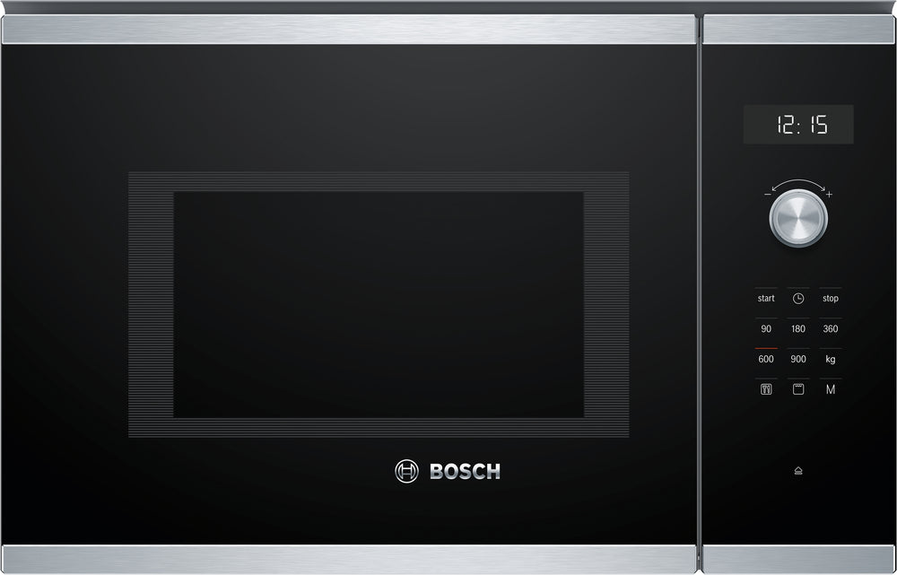 Microondas Bosch Serie 6 BEL554MS0