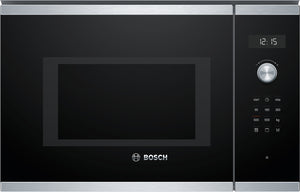 Microondas Bosch Serie 6 BEL554MS0
