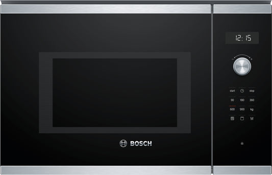 Microondas Bosch BEL554MS0