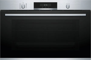 Horno Bosch 90 cm Serie 6 VBD5780S0 Bosch