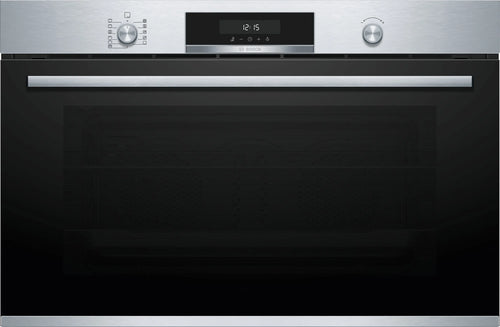 Horno Bosch 90 cm Serie 6 VBD5780S0 Bosch