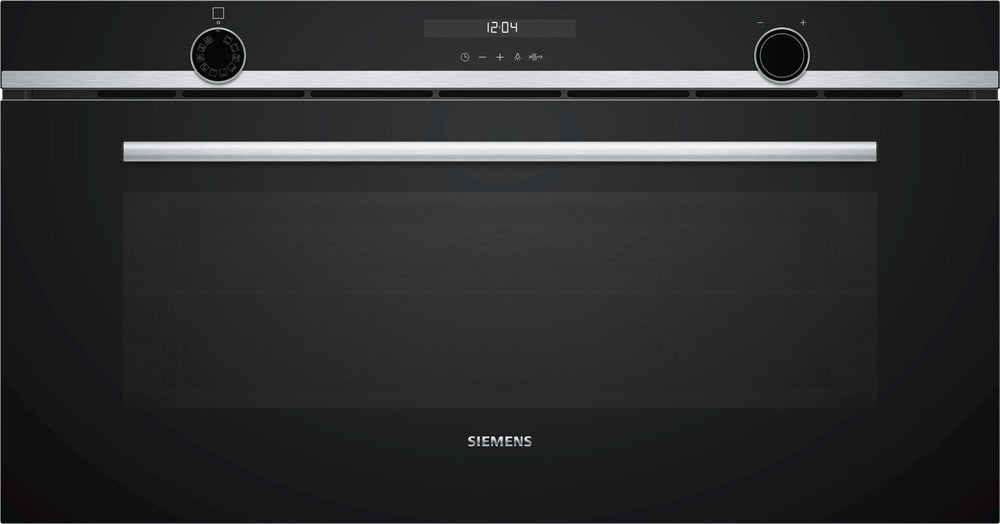 Siemens VB558C0S0 Horno multifunción 90 x 48 cm Inox Clase A+
