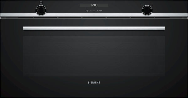 Siemens VB558C0S0 Horno multifunción 90 x 48 cm Inox Clase A+