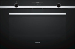 Siemens VB578D0S0 Horno pirolítico 90 x 60 cm Inox Clase A+ Siemens