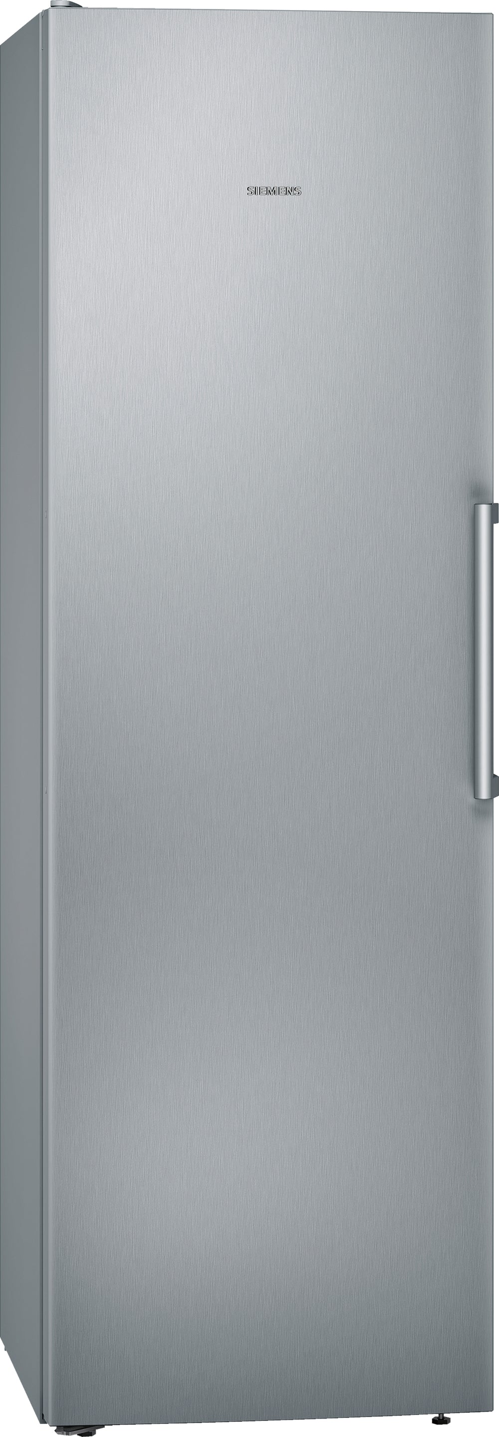 Siemens KS36VVIEP Frigorífico 1 puerta 186 x 60 cm Inox Clase E