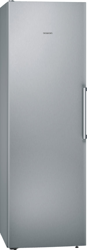 Siemens KS36VVIEP Frigorífico 1 puerta 186 x 60 cm Inox Clase E