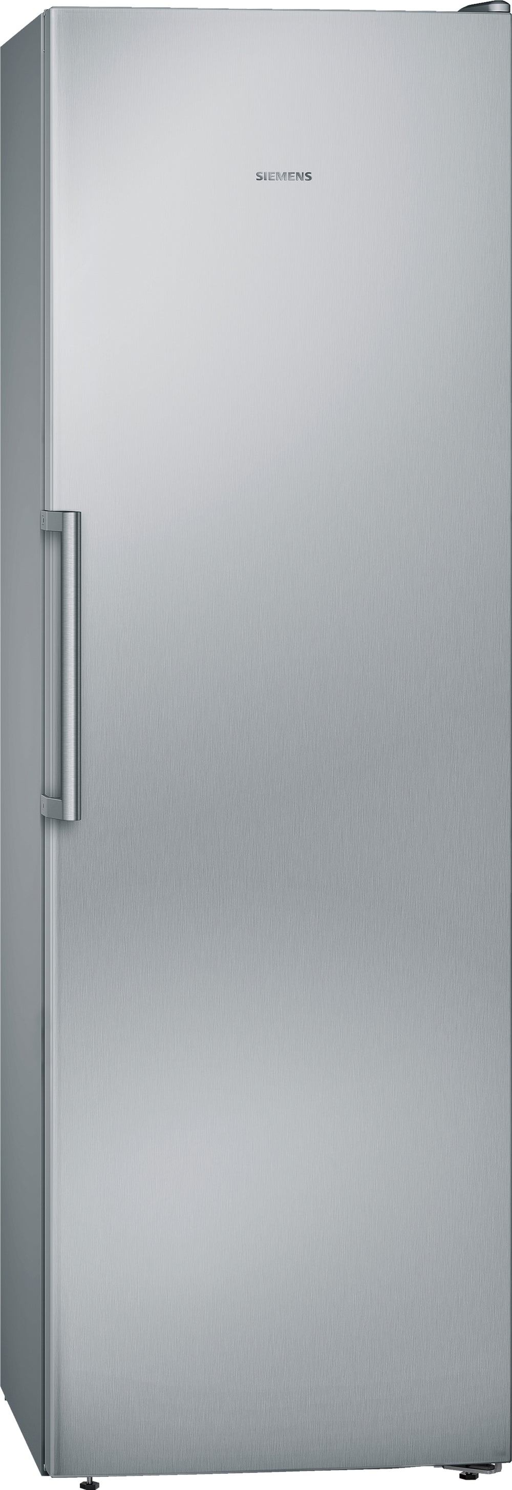 Siemens GS36NVIEP Congelador 186 x 60 cm NoFrost Inox Clase E