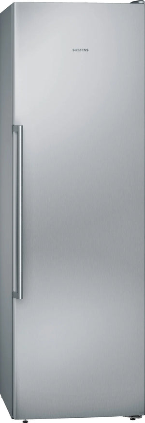 Congelador Siemens 186 x 60 cm GS36NAIEP Siemens