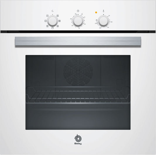 Horno multifunción aqualítico Balay 3HB2010B0