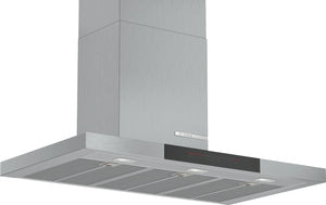 Campana de pared Bosch Serie 6 DWB97JP50 Bosch