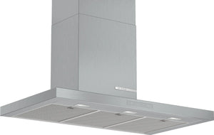 Campana de pared Bosch Serie 6 DWB97CM50 Bosch