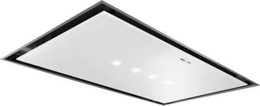 Campana de techo Siemens 90 cm LR96CBS20