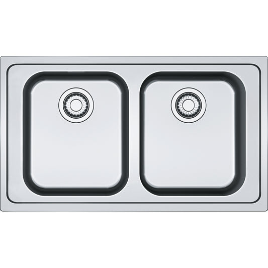 Fregadero Franke Smart SRX 620-86