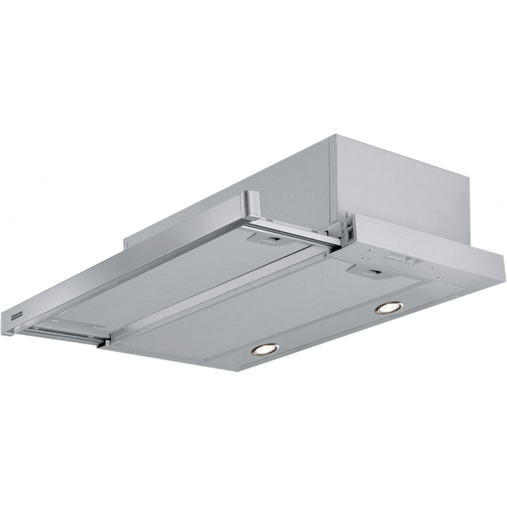 Campana Telescópica Franke FTC 601 GR/XS