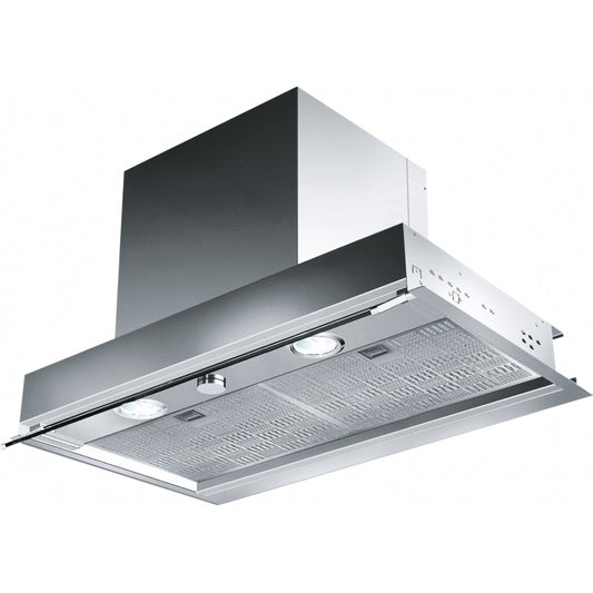 Campana extractora Franke Smart Style FSTP NG 605 X
Inox