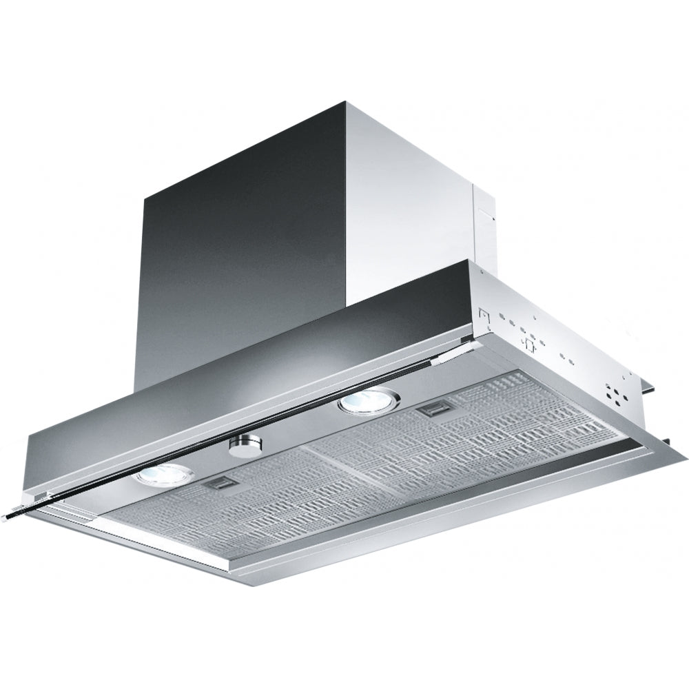 Campana extractora Franke Style Plus FST PLUS 608 X
Inox