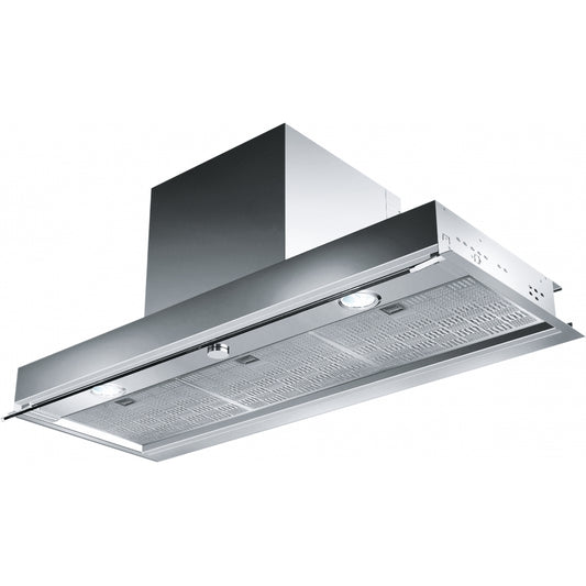 Campana extractora Franke Smart Style FSTP NG 905 X
Inox