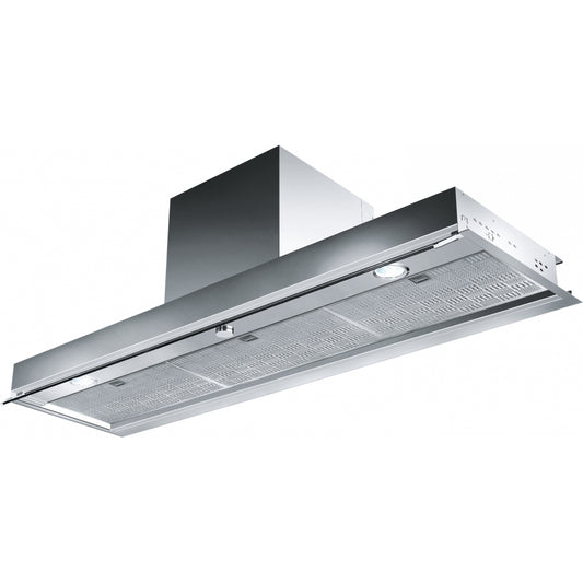 Campana extractora Franke Style Plus FST PLUS 1208 X
Inox