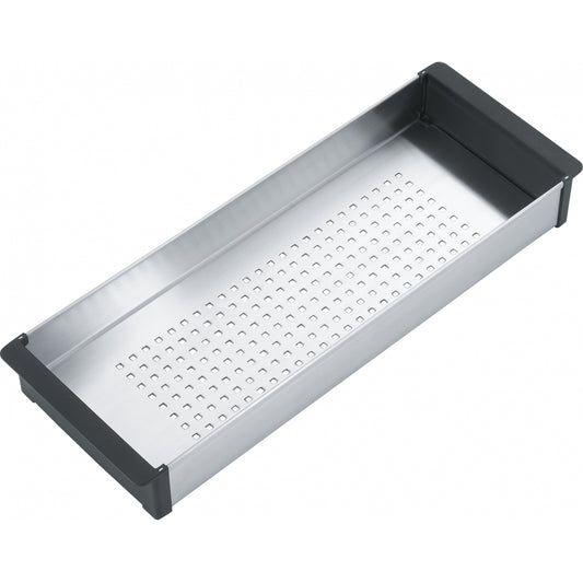 Box Center cubetilla inox box Franke
