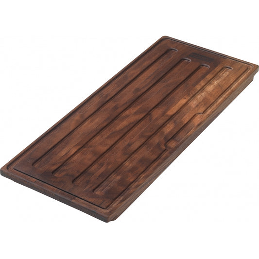 Tabla madera 429x180x24 Box center Franke