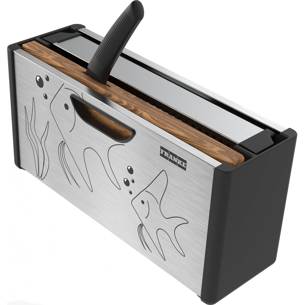 Andy chef Accesorio Franke